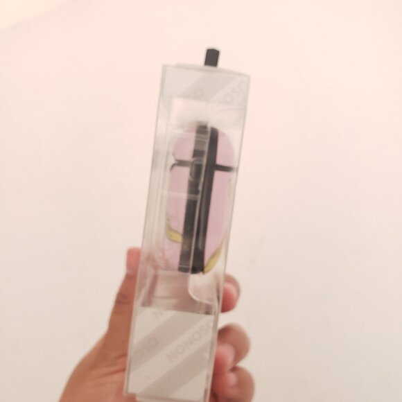 Nonoso Pink Sailor Moon For Air Pod Case With Hook Cute Graphic - Picture 5 of 9